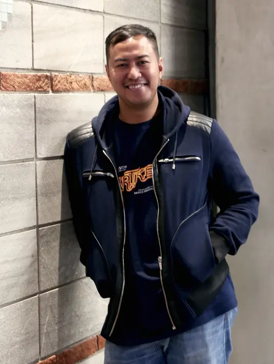 (Daniel Kampua/Bintang.com)