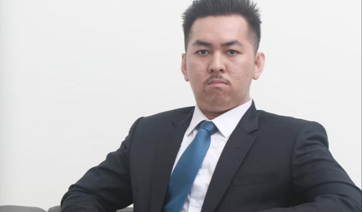 Harris meyakini laporannya akan diproses oleh Polda Riau melalui Subdit V Siber Ditreskrimsus.