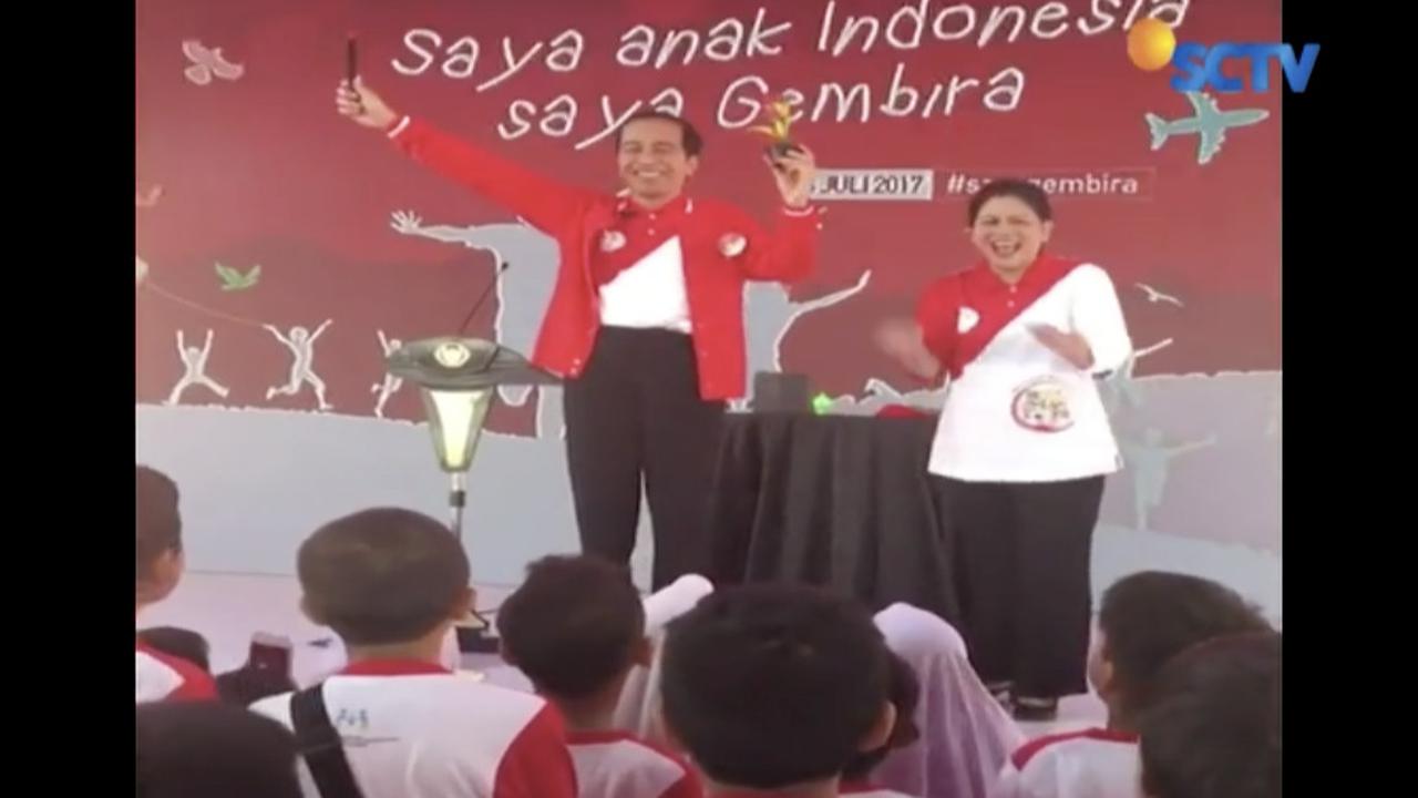Jokowi