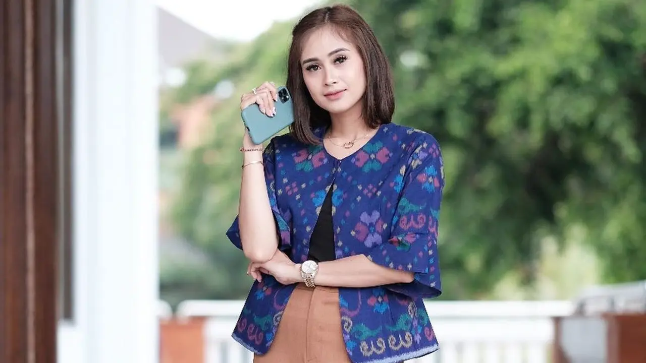Gita Urmila Dewi