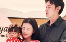 Lucu Menggemaskan, Potret Hito Caesar dan Felicya Angelista Rayakan Ulang Tahun Bertema Mini & Mickey Mouse