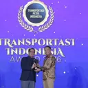 Gara-Gara Ini Wuling Sabet Penghargaan Transportasi Indonesia Award 2026