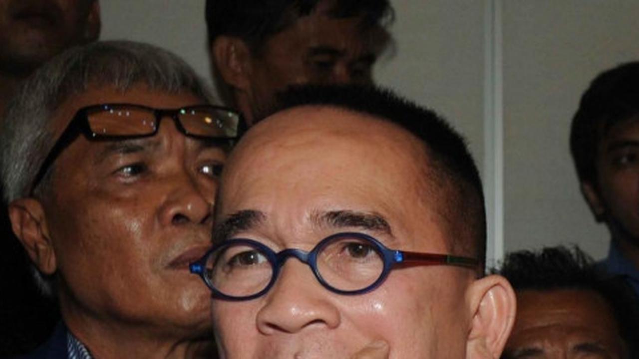 Pecat saya, Anas gali kuburannya sendiri