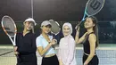 Dalam berbagai aktivitasnya sehari-hari, mantan anggota JKT48 generasi pertama ini banyak bagikan aktivitasnya dalam bercocok tanam. Pasalnya Melody merupakan lulusan dari jurusan pertanian semasa menempuh pendidikan tinggi. (Liputan6.com/IG/@melodylaksani92)