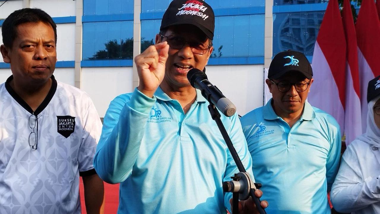 Sementara pada skala kecamatan akan dilaksanakan di titik sungai atau saluran penghubung (phb) sesuai kecamatan masing-masing.<br>