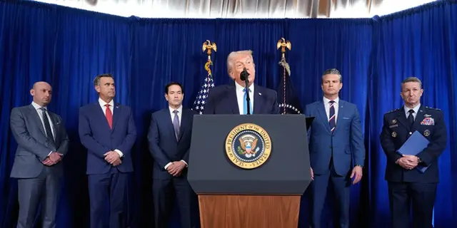 Amerika Serikat Raup Rp 235 Triliun Setelah Jual Minyak Venezuela