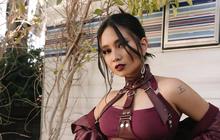 Niki Zefanya Sukses Gelar Konser Buzz World Tour di Jakarta, Penuh Momen Berkesan dan Tak Terlupakan