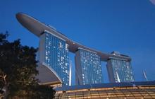 Singapura Bakal Gelar Pemilu 3 Mei, Ini Pesan Perdana Menteri Lawrence Wong