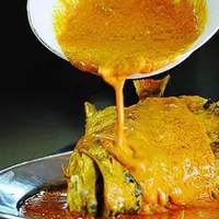 Bisa jago masak gulai kepala kakap dalam 5 menit. Ini caranya!| Via: saribundo.biz 