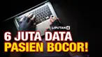 Dugaan kebocoran data kembali terjadi di Indonesia. Kali ini 6 juta data pasien Covid-19 diduga bocor dan dijual secara online. Data yang bocor diduga berisi identitas dan hasil pemerikssan Covid-19 pasien.