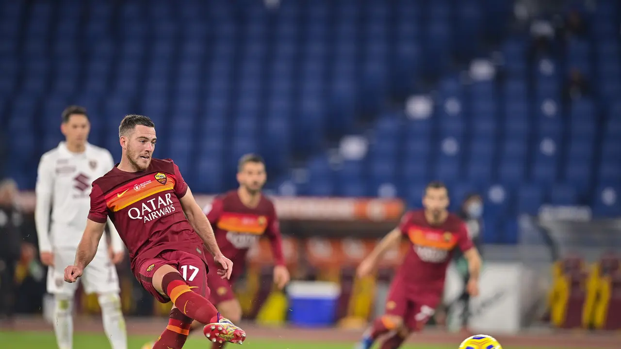 AS Roma