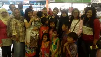 Fans Tak Sabar Menunggu Kedatangan Para Bintang Elif