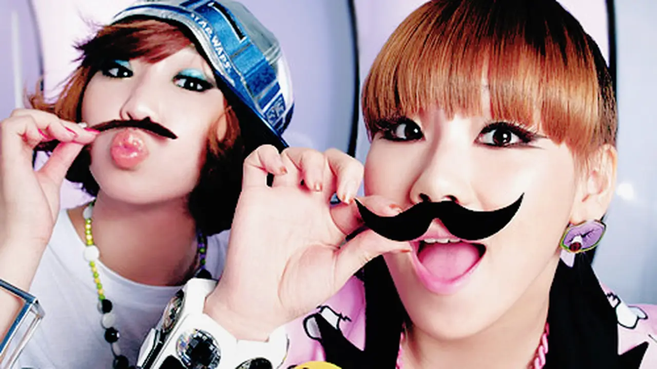 CL Beberkan Kelakuan Buruk Minzy `2NE1`