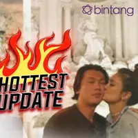 Hottest Update Luna Maya