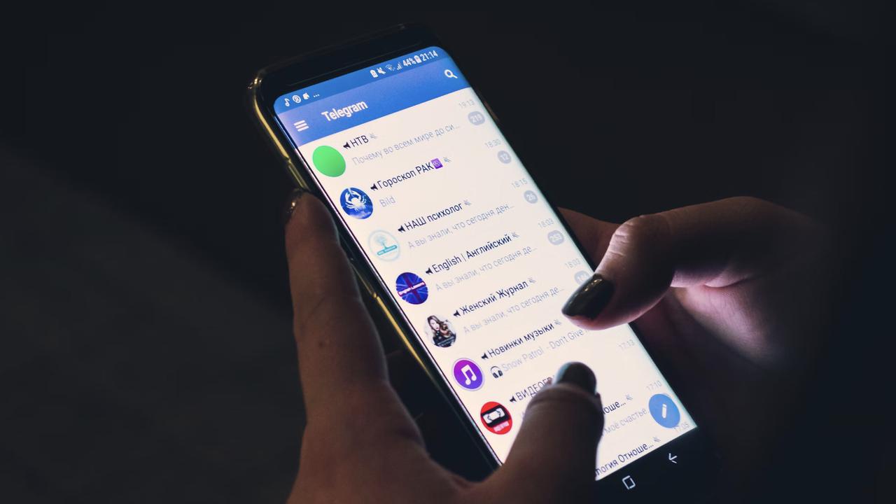 Cara Menghindari Phising Hacker Telegram Premium Palsu
