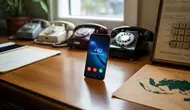 +62 Negara Mana? Ini Penjelasan Lengkap Kode Telepon Indonesia dan Sejarahnya