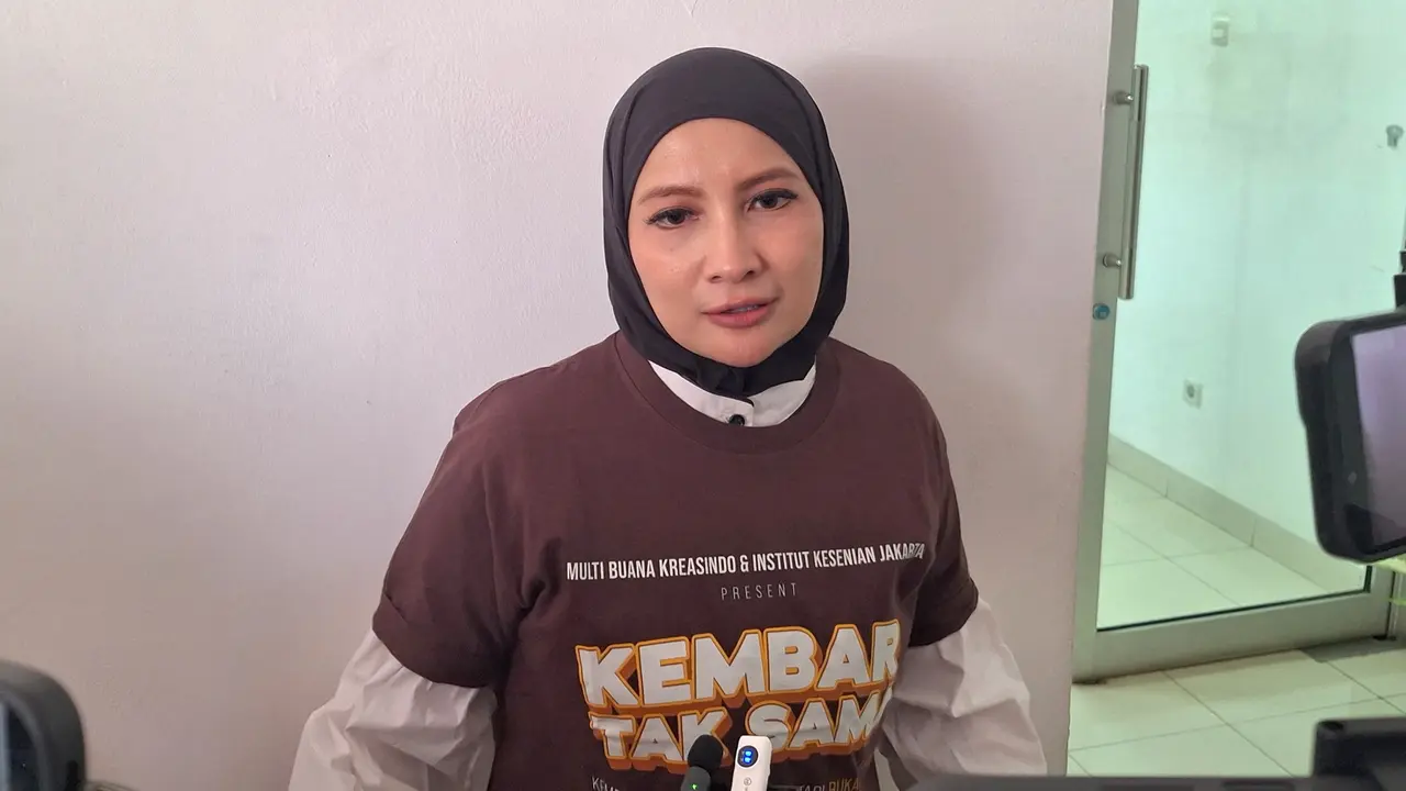 Natalie Sarah Ogah Ambil Stripping, Pasang Banyak Syarat untuk Syuting