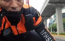 Buntut Viral Video Petugas Terbawa di Kap Mobil, Dishub Bakal Dipanggil DPRD