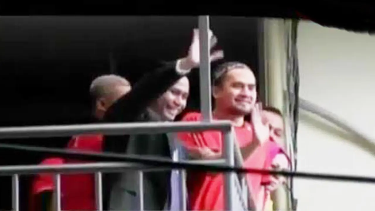 VIDEO: Korban Baru Dugaan Pencabulan Saipul Jamil Mantan Asisten