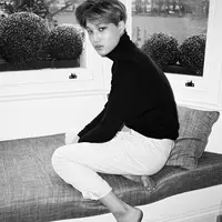 Kai EXO (via Koreaboo)