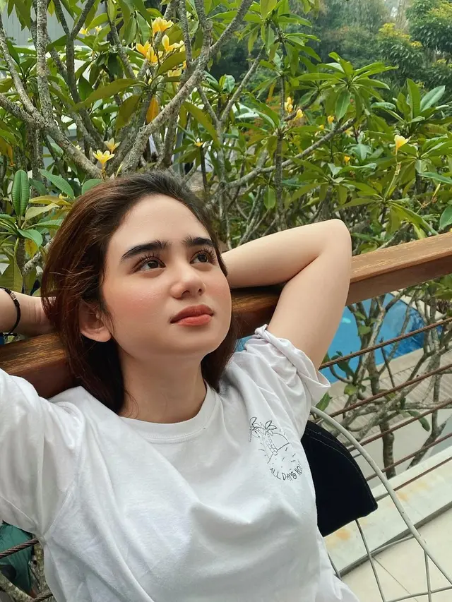 [Fimela] Tissa Biani