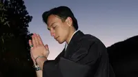 Alasan Jefri Nichol Ogah Demo Revisi UU TNI: Ada yang Ingin Terlihat Pintar Sendiri, Bukannya Merangkul