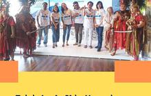 Berpartisipasi Promosikan Indonesia, Tolak Angin Sido Muncul Kembali Luncurkan Iklan Pariwisata di Kota Manado