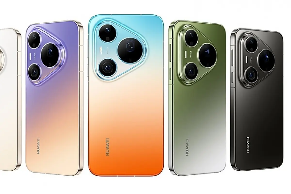 Huawei Pura 90 Pro Max