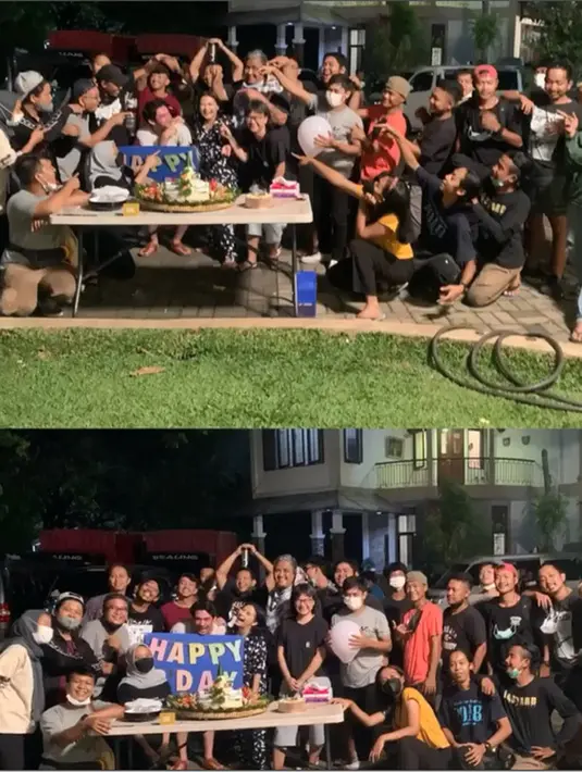 Prilly Latuconsina Ultah (Instagram/prillylatuconsina96)