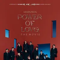 SEVENTEEN POWER OF LOVE: THE MOVIE (dok. Vidio)