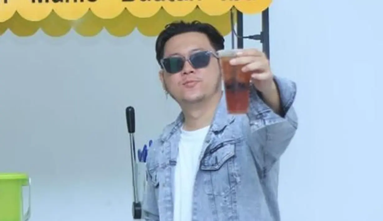 (Foto: KapanLagi.com/Mathias Purwanto)