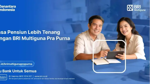Tak Cuma Soal Dana, Ini 5 Hal Penting yang Perlu Disiapkan Menjelang Pensiun