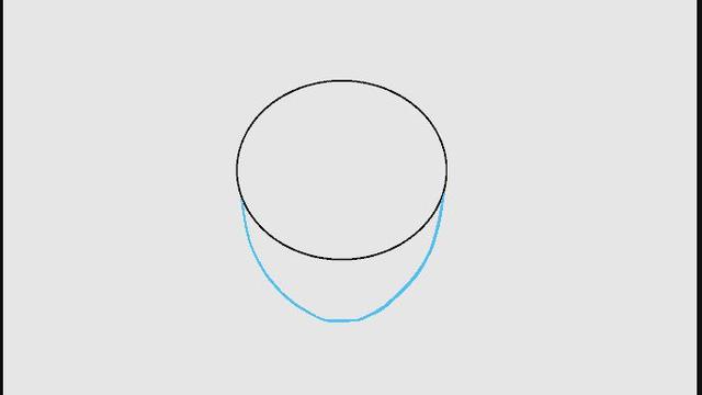 Cara Menggambar Naruto dengan Mudah, Lengkap dengan Petunjuk - Hot