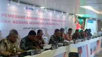 BNI Bagikan Dividen 2018 Rp 3,75 Triliun