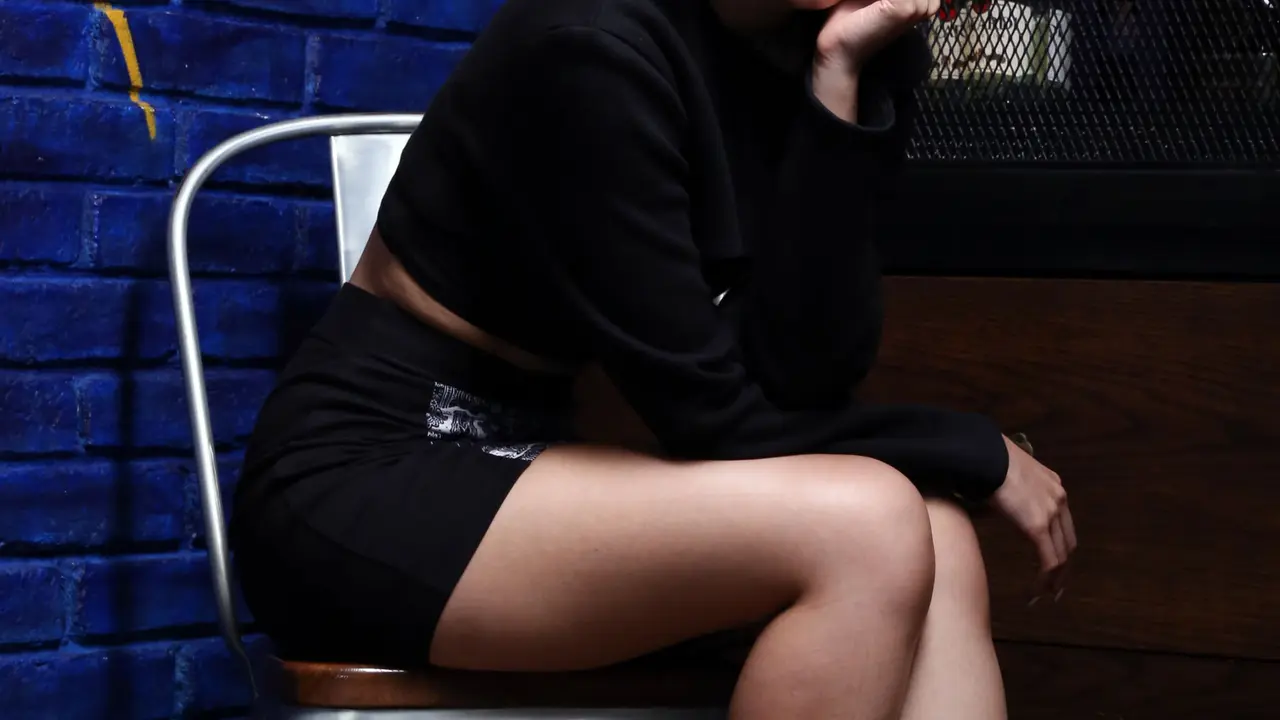 [Bintang] Rinni Wulandari
