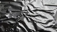 aluminium foil (foto: Pixabay)