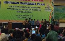 Kongres molor dari jadwal, diduga ada yang ingin obok-obok HMI