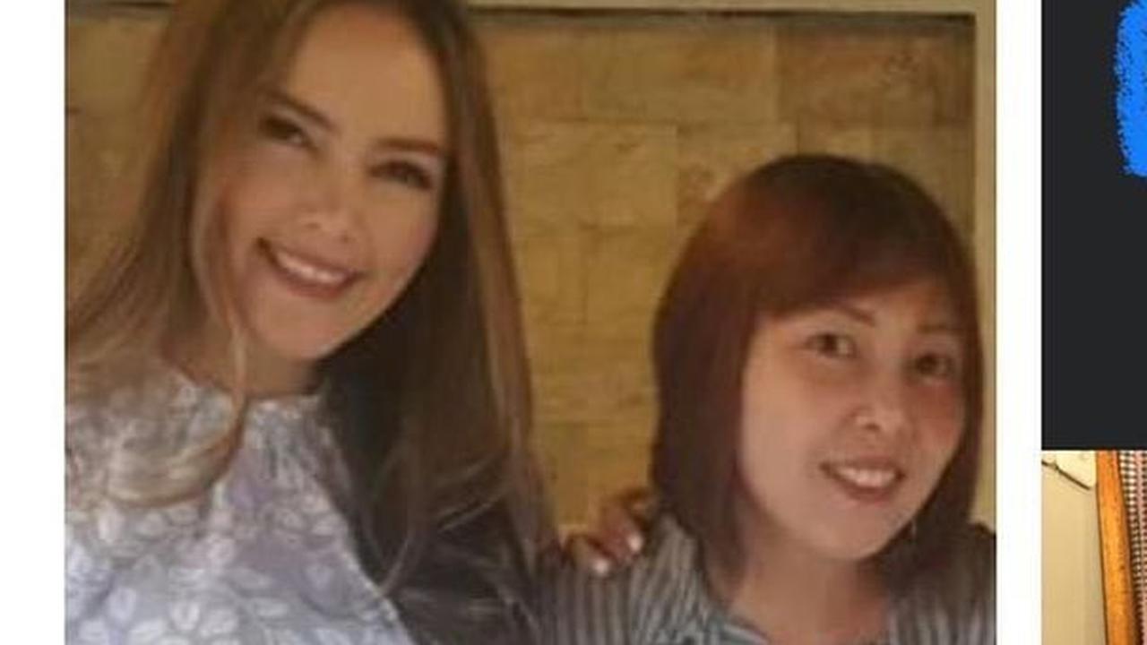 Pesona Artis Keturunan Manado dari Sang Ibu yang Cantiknya Kebangetan