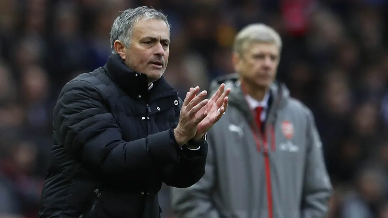 5 Momen Menarik Premier League pada Pekan ke-12