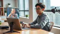 Cara Merekam Layar Laptop Windows 10, Mudah dan Praktis