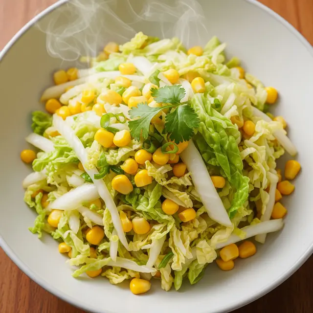 Resep Sayur Tumis Tanpa Minyak