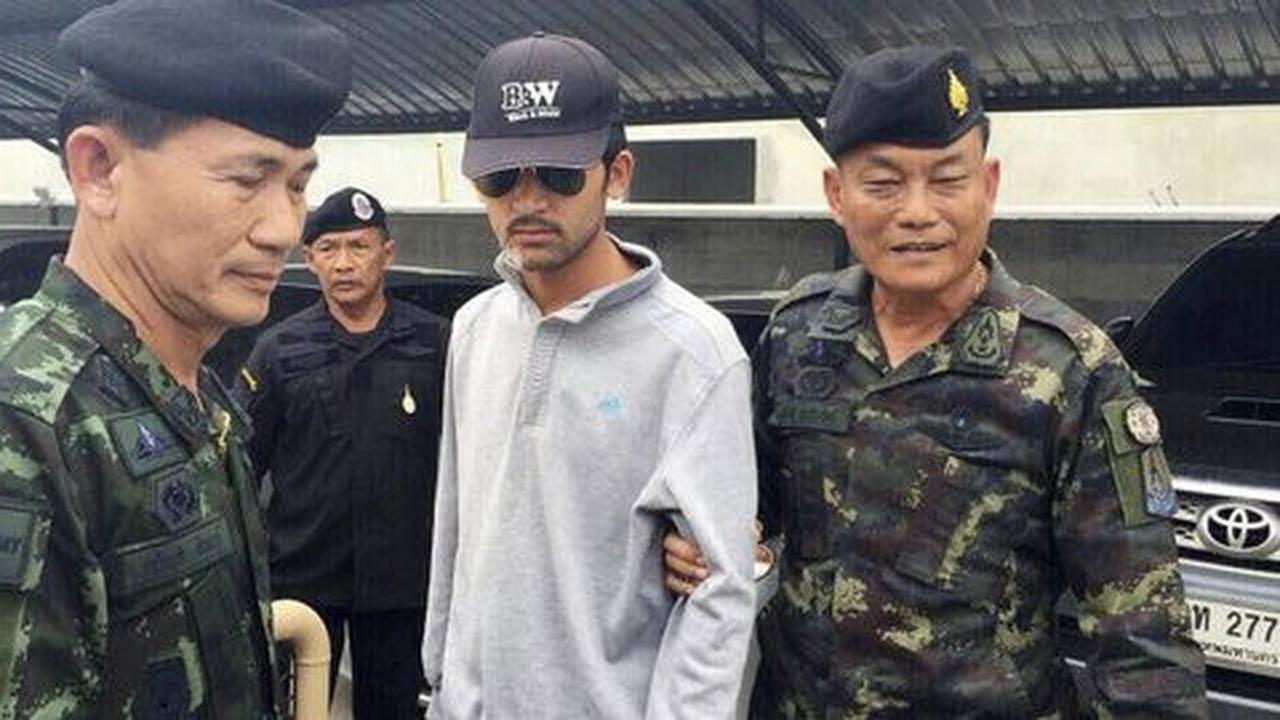 Polisi Thailand sebut tersangka bom Bangkok dibayar pihak lain