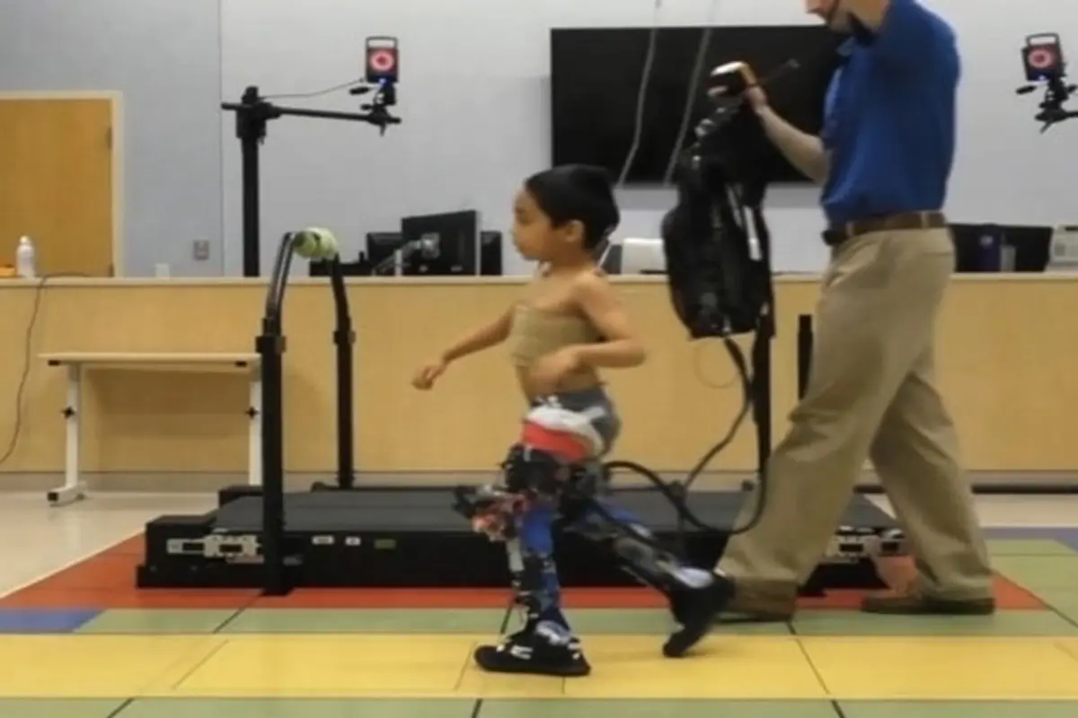 Cerebral Palsy