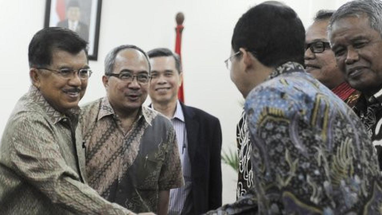 JK: Pemerintah belum rumuskan masukan untuk revisi UU KPK