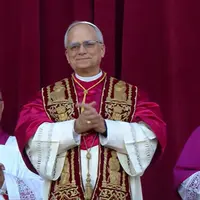 Kardinal Robert Francis Prevost dari Amerika Serikat telah terpilih sebagai paus ke-267 (Dok. Vatican News).