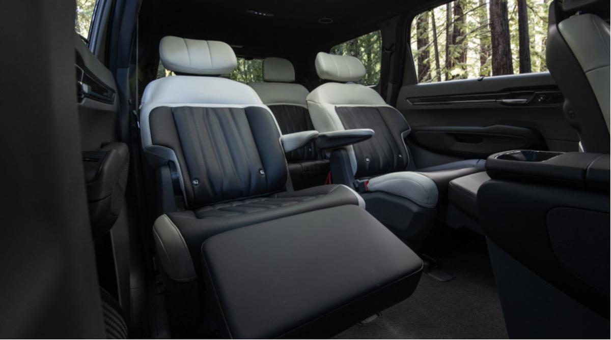 Kia Recall 23.000 Unit EV9 Imbas Baut Jok Kendor