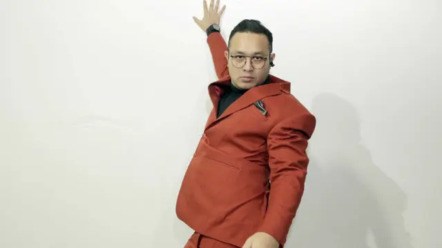 Gilang Dirga