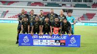 Malut United Waspadai Kebangkitan PSIM di BRI Super League: Siap Fight 100 Persen!