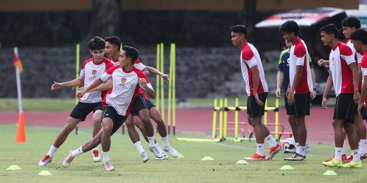 Gabung Timnas Indonesia, Patrick Kluivert Akui Masih Belum Paham Kekurangan Skuad Garuda