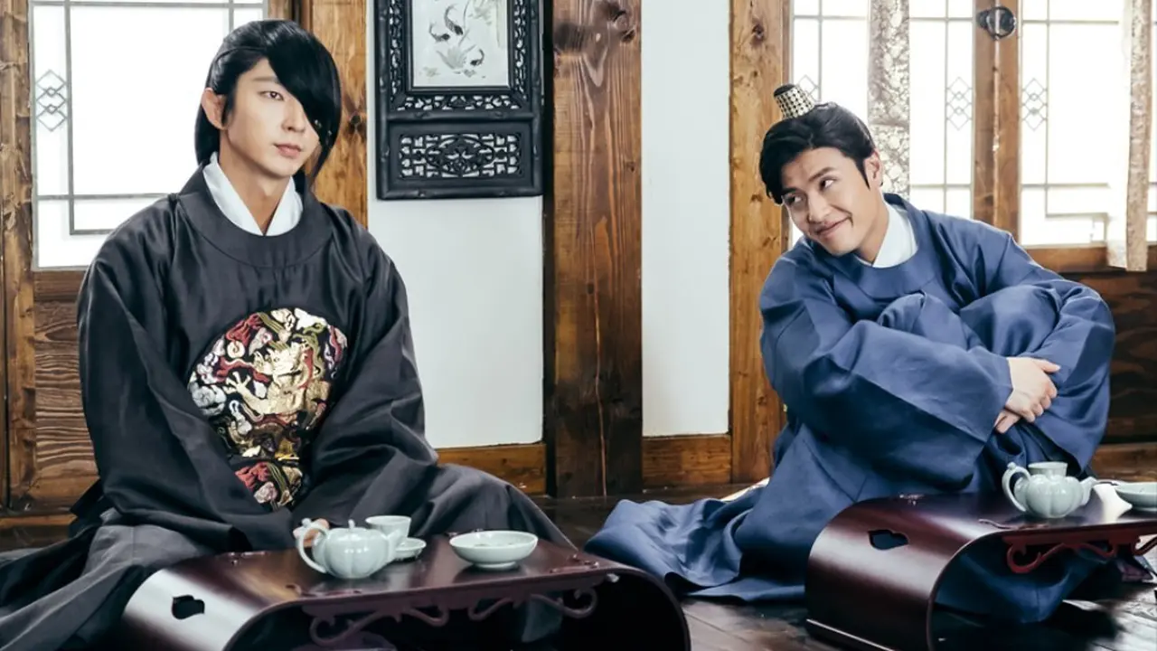 [Bintang] Kang Ha Neul